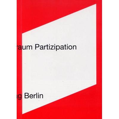 Albtraum Partizipation, Taschenbuch von Markus Miessen, Merve, 978-3-88396-277-1