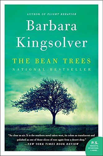 Barbara Kingsolver - The Bean Trees: A Novel (P.S.) - Preis vom 10.10.2026 11:48:34 h