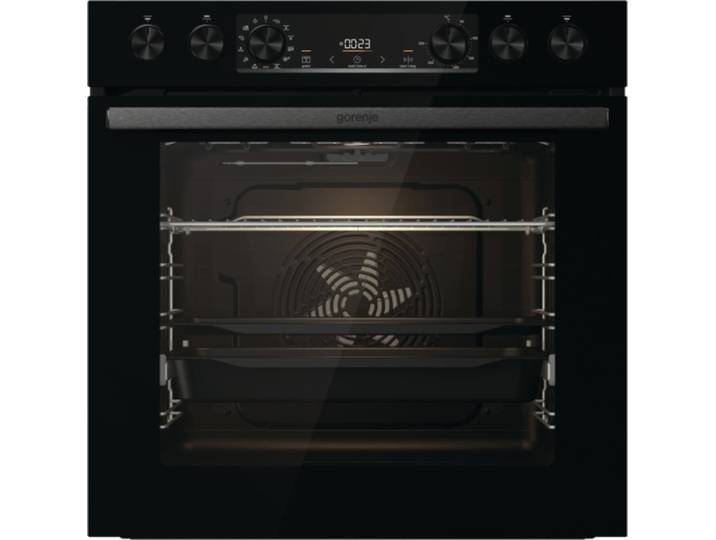 GORENJE Elektro-Herd-Set