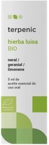 Terpenic Óleo Essencial Erva-Luisa Bio 5 ml
