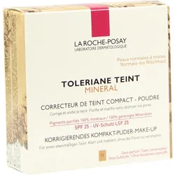 Roche-Posay Tol. Teint Mineral 11 9 G