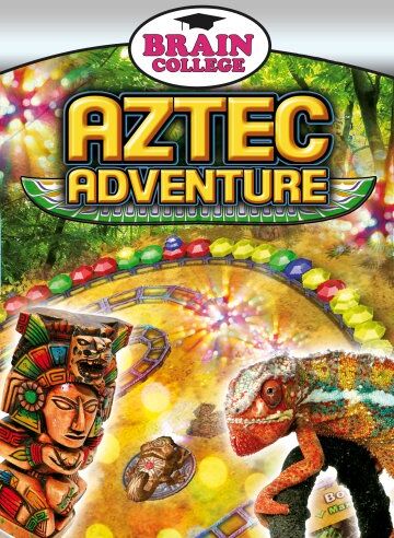 City Interactive - Brain College: Aztec Adventure - Preis vom 13.10.2026 19:28:25 h