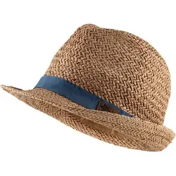 STERNTALER Strohhut Kuba, Größe 55 in Beige Beige