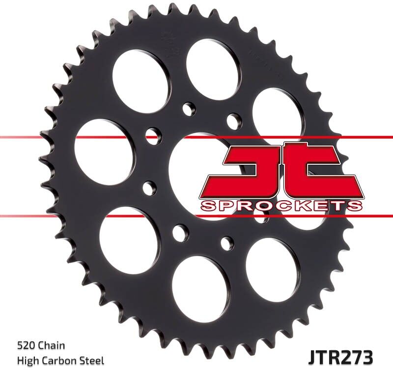 JTSPROCKETS JTR273.44 Kettenrad