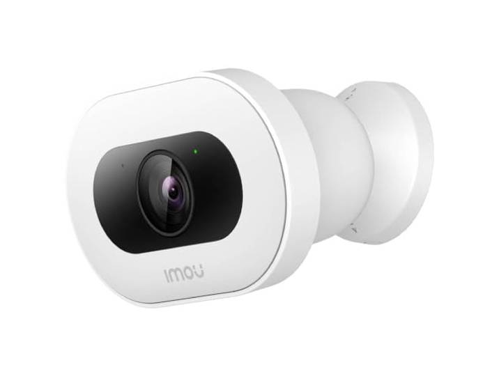 Imou Knight 4K (8 MP) Wi-Fi-camera voor buiten met sirene en spot