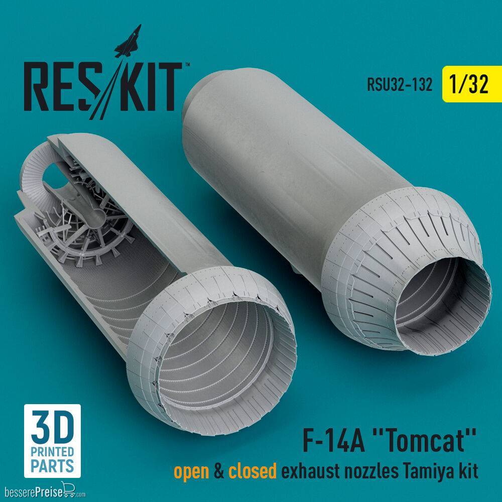 ResKit Models RSU32-0132