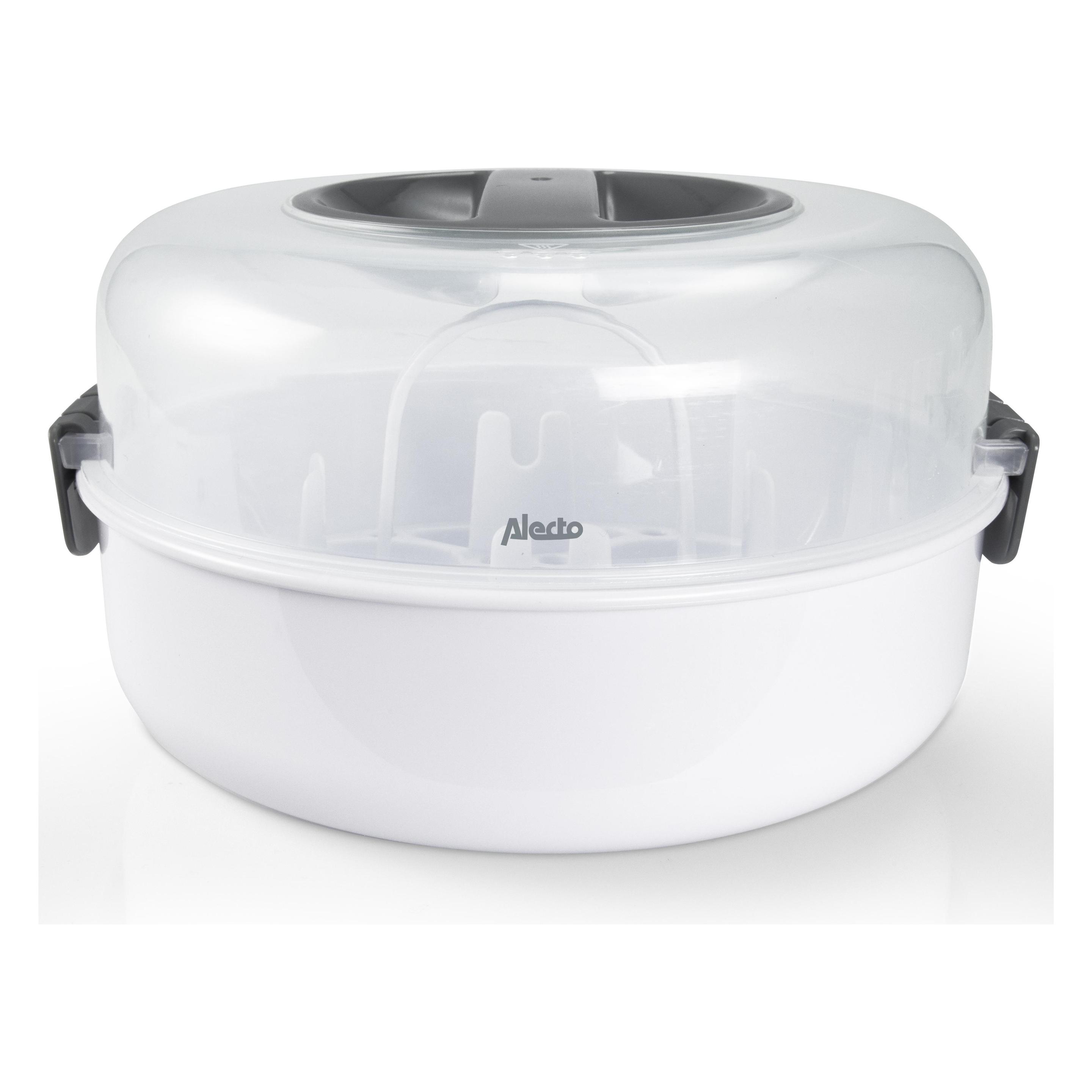 Alecto BW-04 (BW-04)