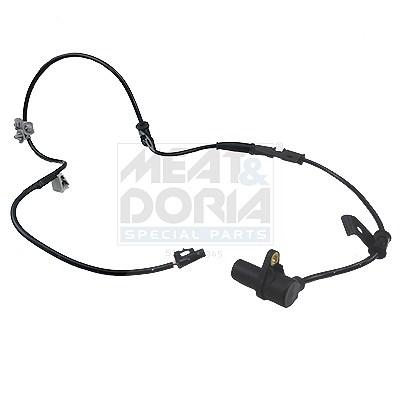 Meat & Doria Sensor, Raddrehzahl [Hersteller-Nr. 90462] für Hyundai