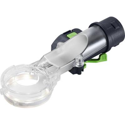 Festool 578683 Absaughaube mit Lichtmodul 1 St.