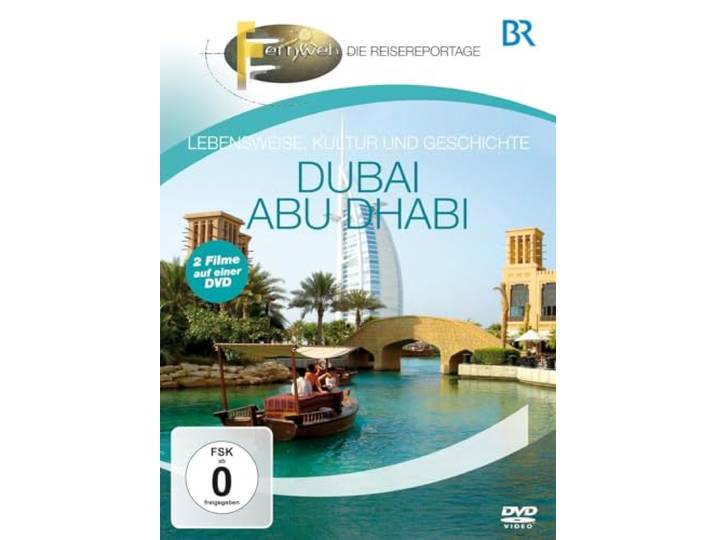 Dubai & Abu Dhabi
