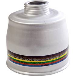 Ekastu 322888 DIRIN 530 A2 B2 E2 K2 Hg NO 20CO-P3R Mehrbereichsfilter 1 St.