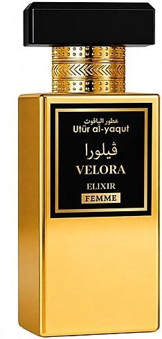 SAPHIR Utur Al-Yaqut Velora Elixir Femme
