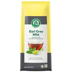 Lebensbaum Earl Grey Mild bio 250g