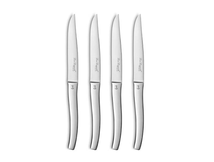 Coffret 4 couteaux steak