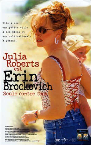 Steven Soderbergh - Erin brockovich - Preis vom 11.10.2026 03:10:56 h