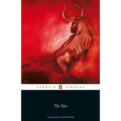 The Tain, Taschenbuch von Ciaran Carson, Penguin Books UK