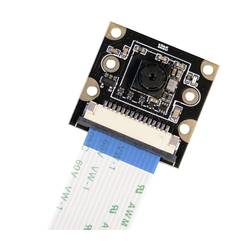 Joy-it RB-CAMERA-JT-V2-120 CMOS Farb-Kameramodul Passend für (Entwicklungskits): Raspberry Pi®