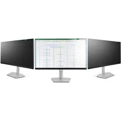 StarTech 22" Privacy Filter (22", 16:9), Monitor Schutzfolie