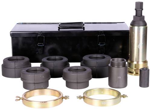KS Tools 460.2520 Differential-Hauptwellenlager-Abzieher