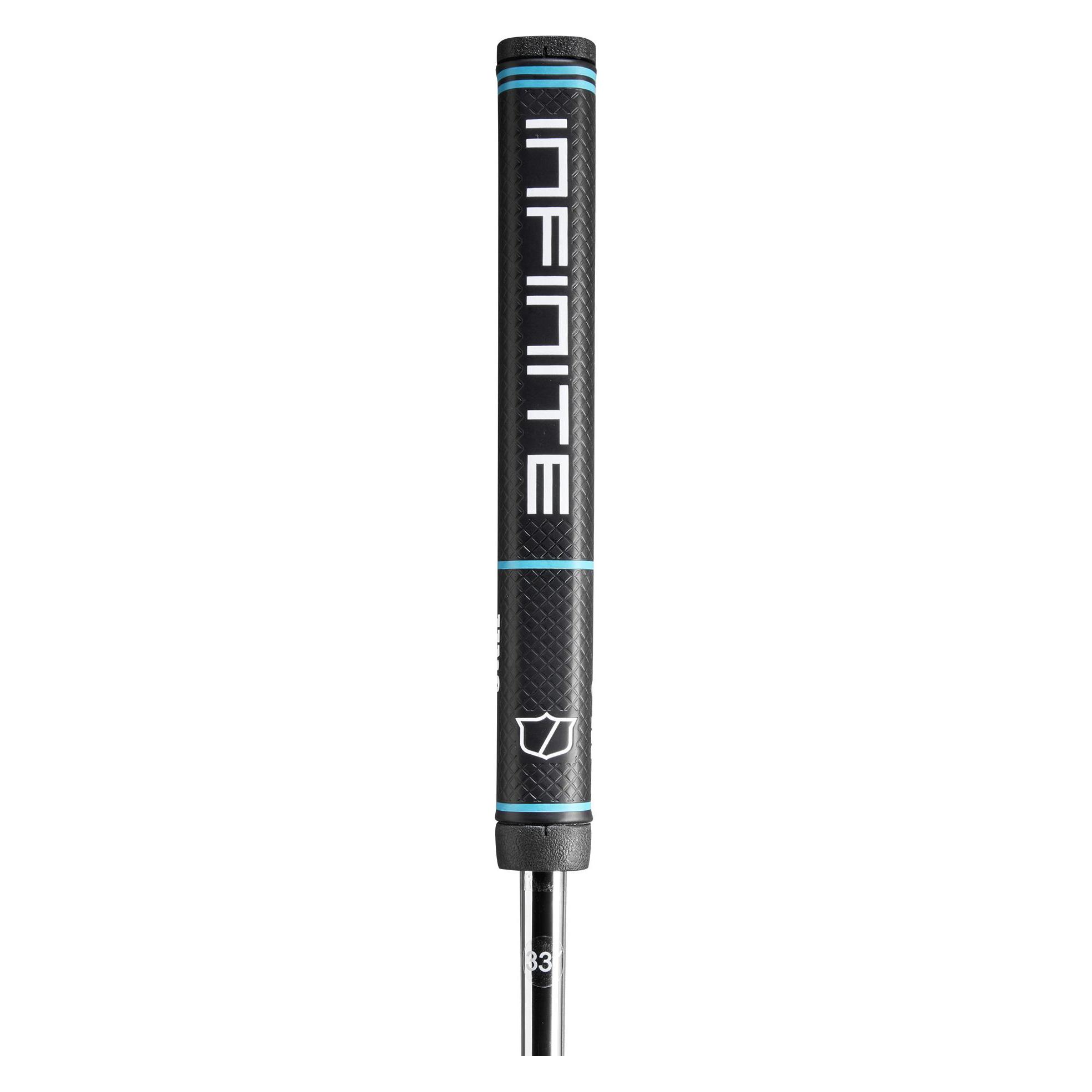 Wilson Infinite Putter Bean RH 33 (Rechtshänder) (WG1P03360133)