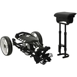 vidaXL, Golf Trolley