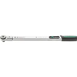 STAHLWILLE Drehmomentschlüssel Service MANOSKOP® 730R Quick 40-200N·m 1/2" L. 5...