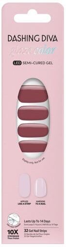 DASHING DIVA Glaze Colour Palette Anko