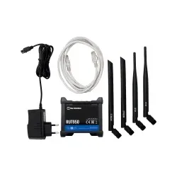 TEL-RUT950 LTE/WLAN Router Teltonika Rut950, Cat4 bis 150 Mbit/s