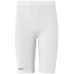 uhlsport Distinction Tight Funktionshose weiß 140