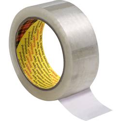 Scotch 309 309T3866 Verpackungsklebeband Transparent (L x B) 66 m x 38 mm 1 St.