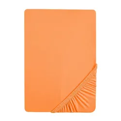Spannbettlaken Feinjersey ( 180/200 - 200/200 cm) - 140/200 - 160/200 cm