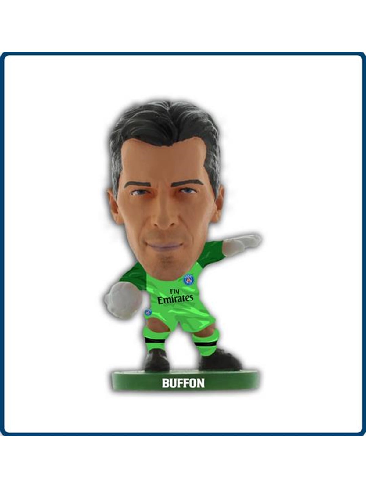 Soccerstarz - Paris St Germain Gianluigi Buffon