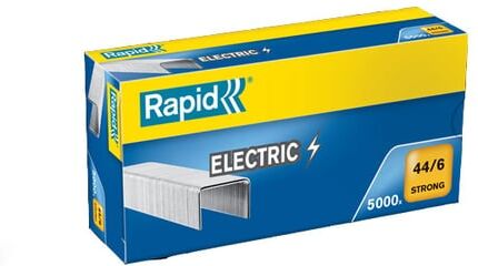 Rapid Agrafos      Galvanizados   44/6   5.000 u.