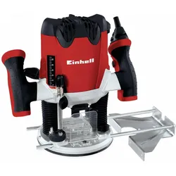 Einhell, Fräse, Rt-Ro 55 (Oberfräse)