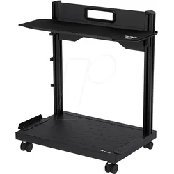 TT 47620 - GRA TTG Freestanding PC Gear Stand Black