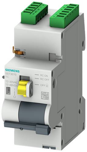 Lasttrennschalter Siemens 5ST3070