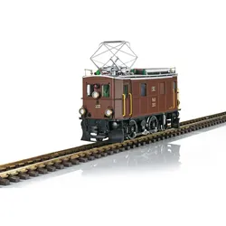 LGB 24451 G Elektrolokomotive Ge 2/4, RhB; Ep. VI