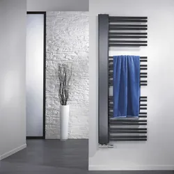 HSK Design-Heizkörper „Softcube Plus“ 61 × 121 cm in Weiß