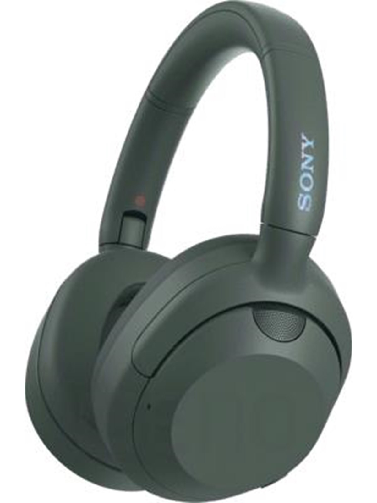 Sony ULT Wear Headset - Green