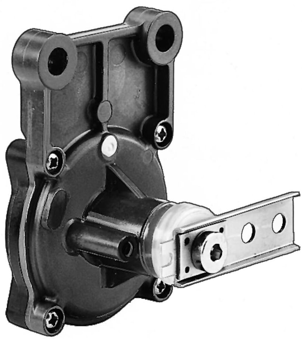 Teile, Niveauregulierung KNORR-BREMSE 0 504 002 114