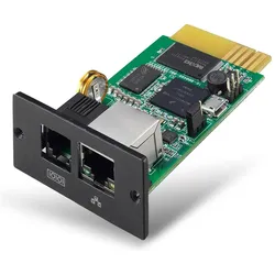 V7 SNMP-Netzwerkkarte, USV Zubehör