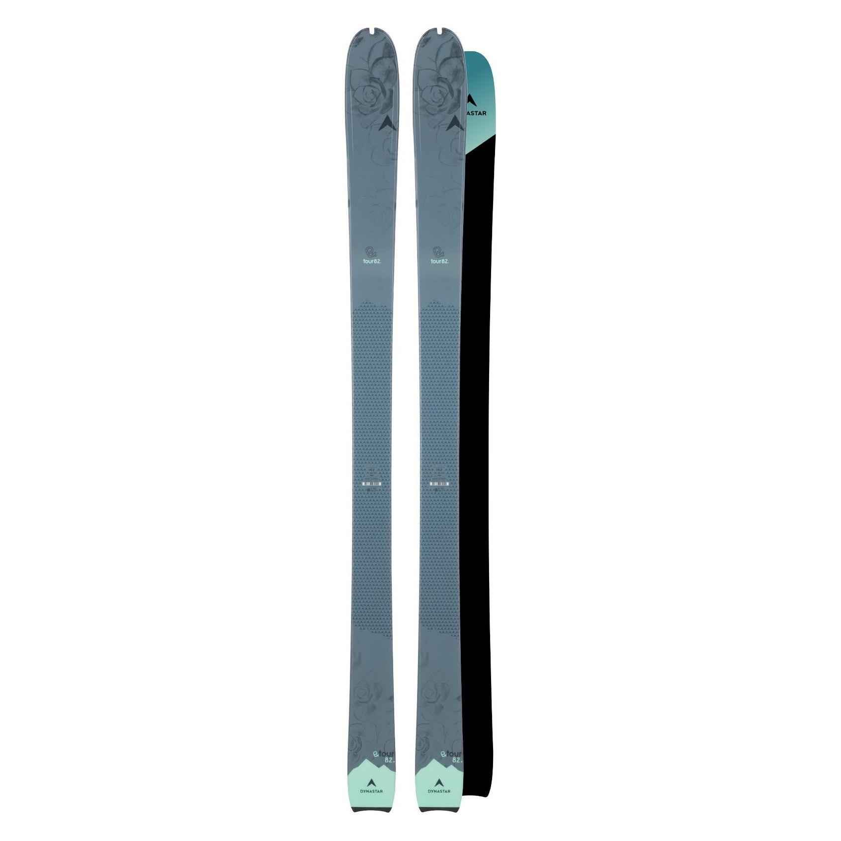 Dynastar E-Tour 82 Open Ski (162 cm) (54698991)