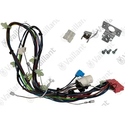 Vaillant Sensor Set mit Kabelbaum (60C li.) 0020277581