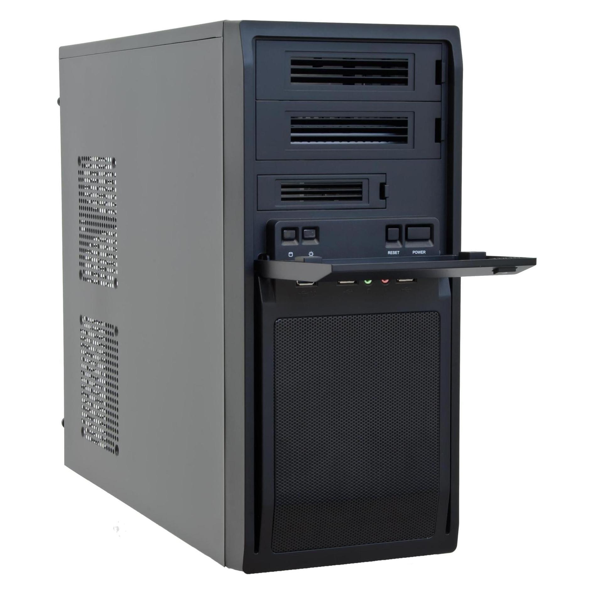 Chieftec Lg-01b (ATX, mATX) (LG-01B-OP)
