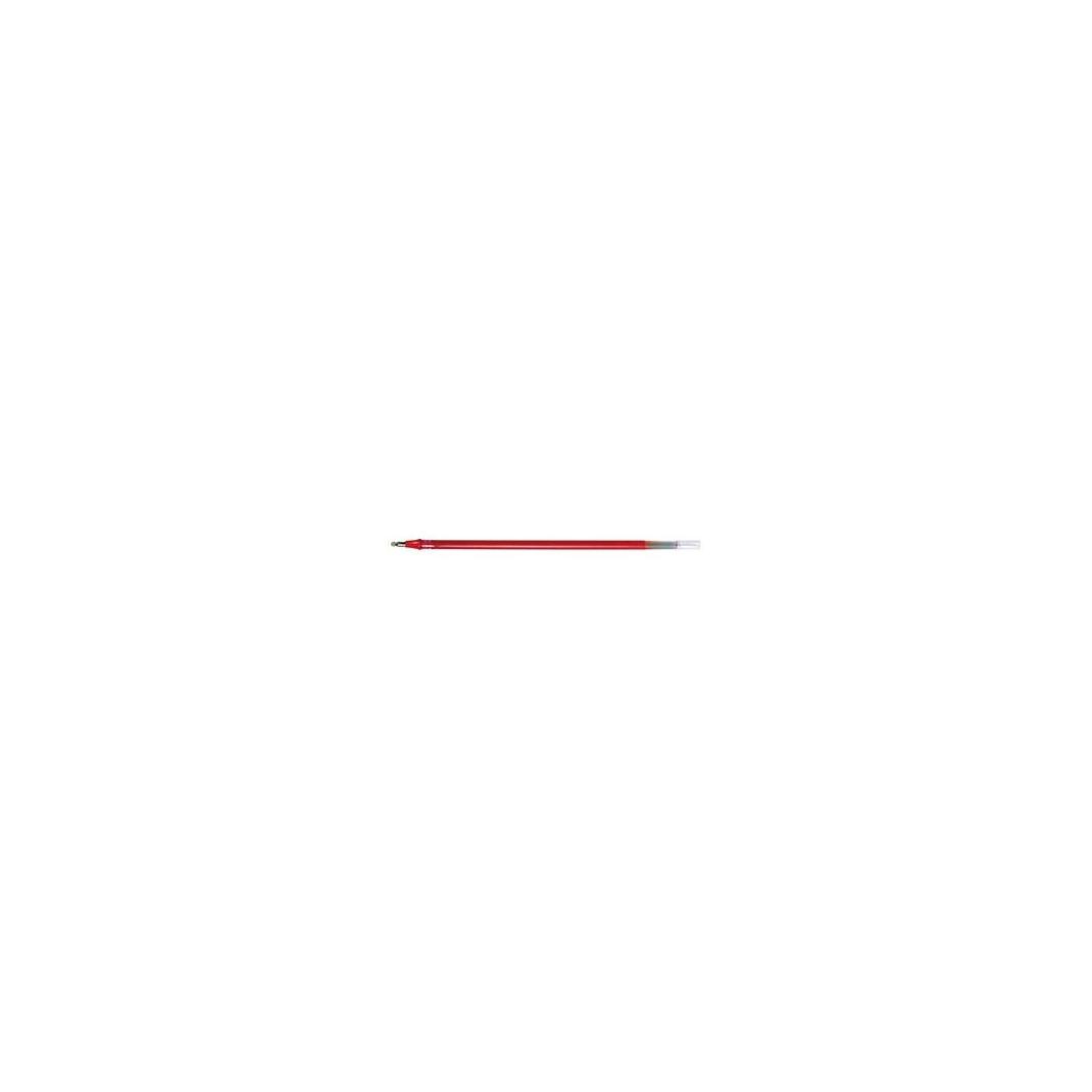 Pentel Gelmine KF6 0,3mm rot xx (Rot, 0.30 mm, 1 Stk.) (KF6-BX)