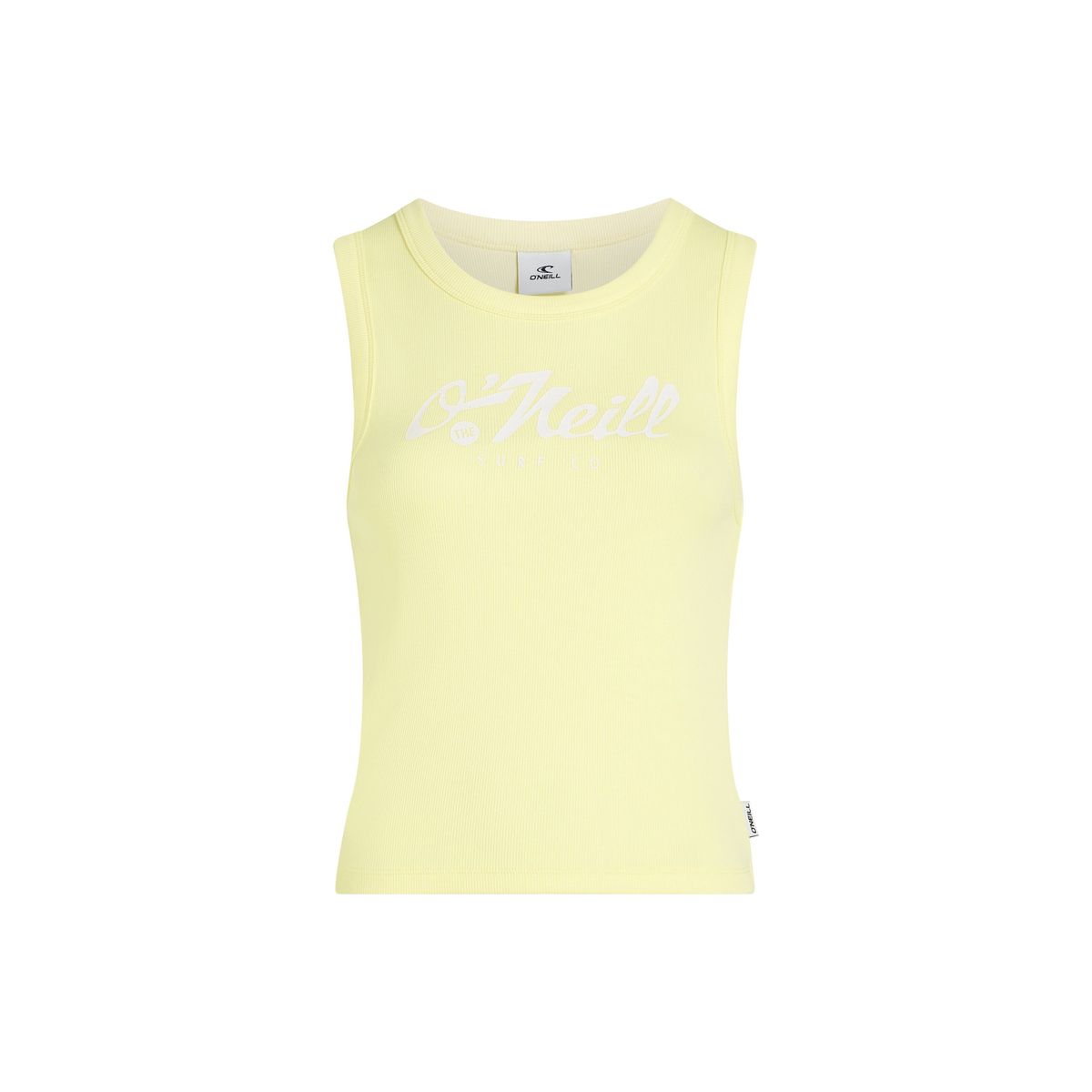 O'Neill O'neill RIB Tanktop rainforest dew (12030) L 1850261-12030-L