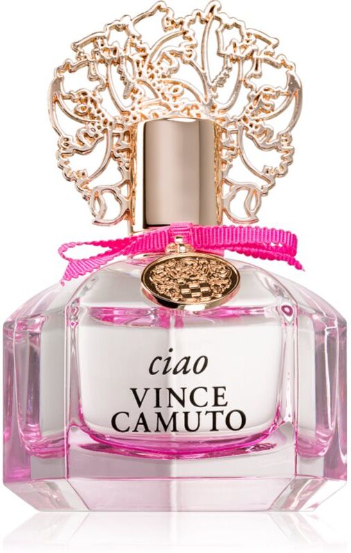 Vince Camuto Ciao Eau de Parfum pour femme 100 ml