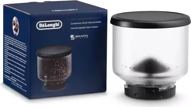 De'Longhi Auswechselbarer Kaffeebohnenbehälter