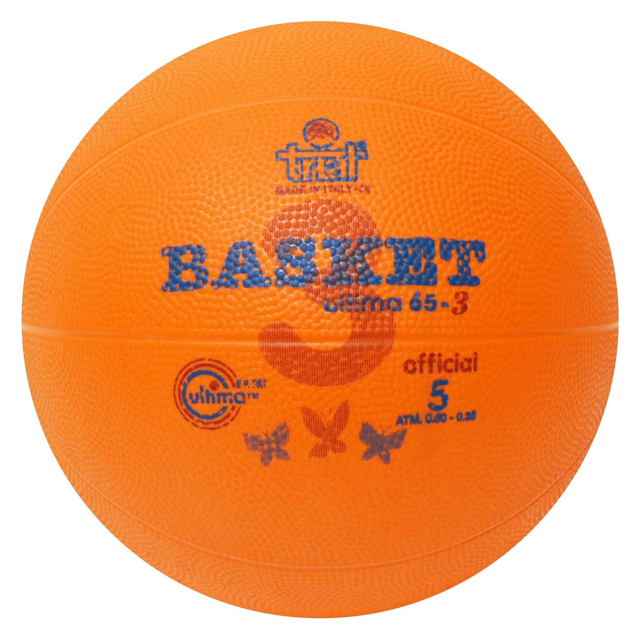 Trial Basketball "Ultima (5) (Ultima 65-3)