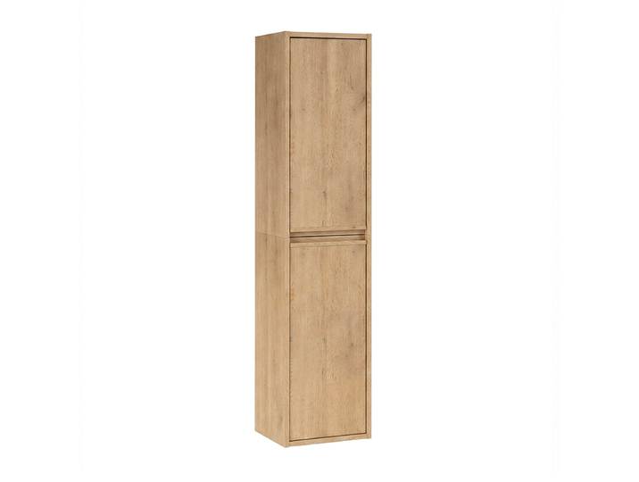 Colonne Murale 2 Portes Edmé Bois